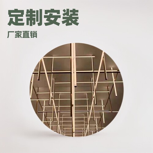 厂家批发酒店非标工程现代简