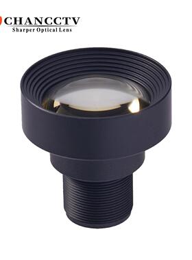 2/3英寸M12S口低畸变6、8、12、16、25、35、50、70mm工业镜头