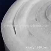 喷漆室用顶棚效过滤棉油房顶漆IOB喷烤漆棚耐用中过滤网酸耐碱