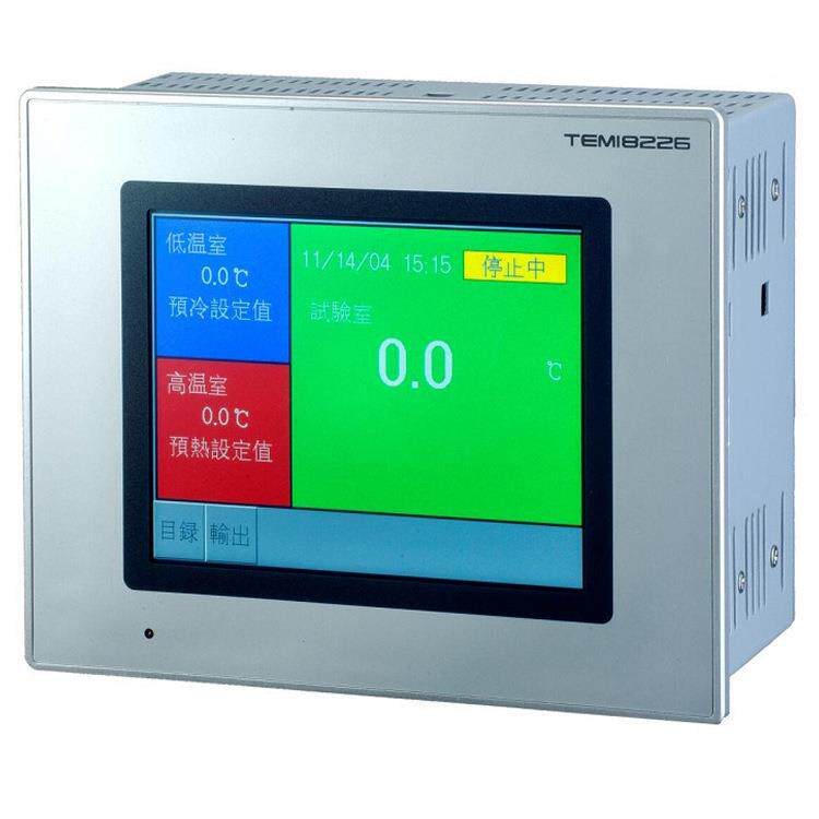 【专销湖北】TEMI8226控制器 冷热冲击试验机专用之温度控制器