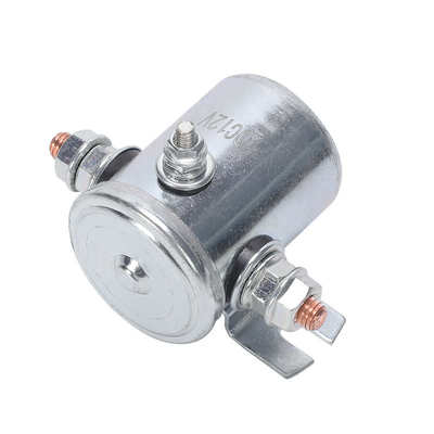 电动绞盘马达开关汽车继电器厂家3p源头继电器4255电磁继电器-