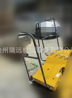 供应徐工装载机配件253302450-700KN.4.1A 右台架