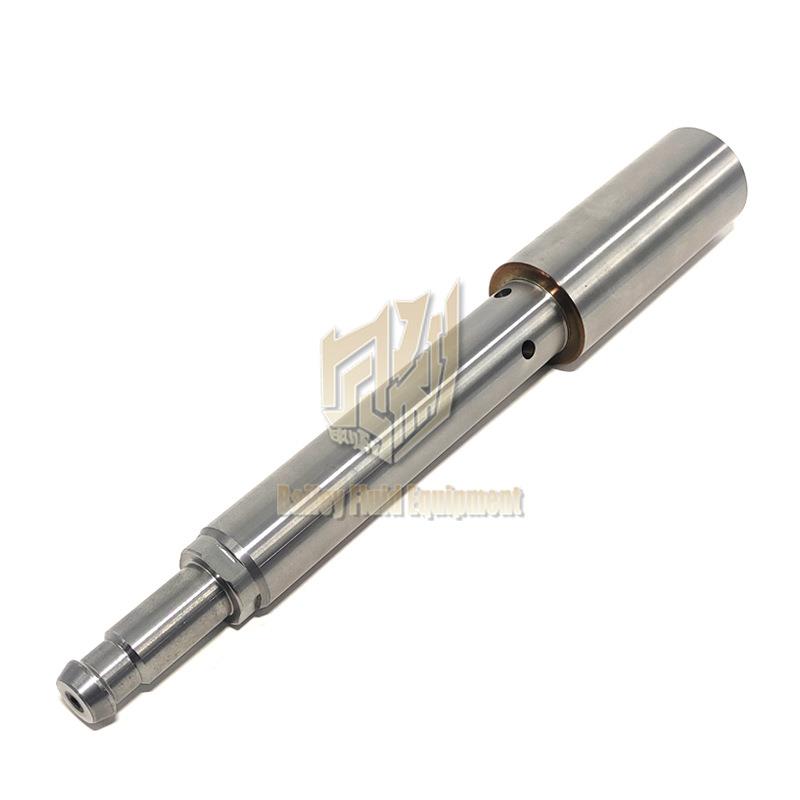 Merkur喷涂机柱塞杆 75cc 48:1 Pneumatic plunger rod 24A824