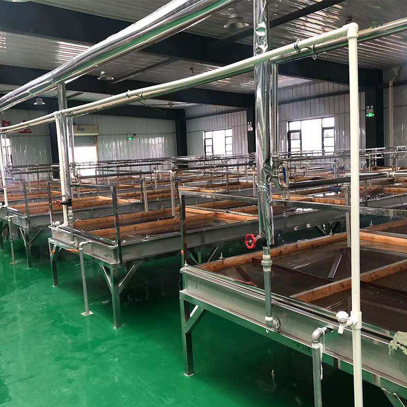 福建腐竹生产线油皮机多功能豆腐机豆制品腐竹线设备厂家直供
