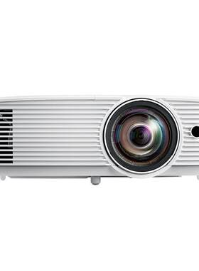 奥图码GT1080H超短焦4000流明高亮高清1080P家庭影院兼容4K客厅3D