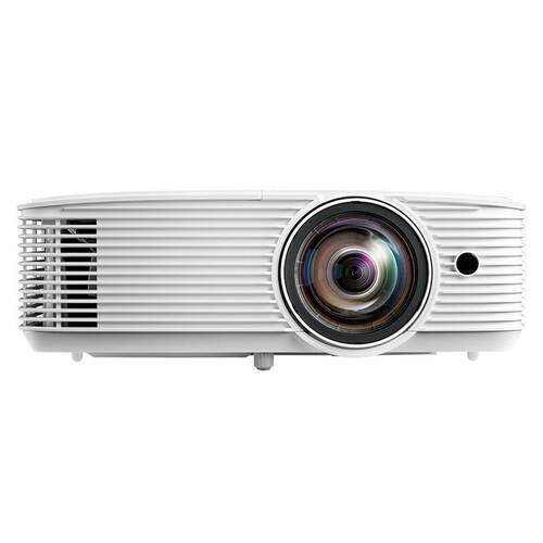 奥图码GT1080H超短焦4000流明高亮高清1080P家庭影院兼容4K客厅3D