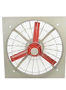 厂家 防爆排风扇 BFAG-600/0.37KW 380V工业排风扇轴流风机
