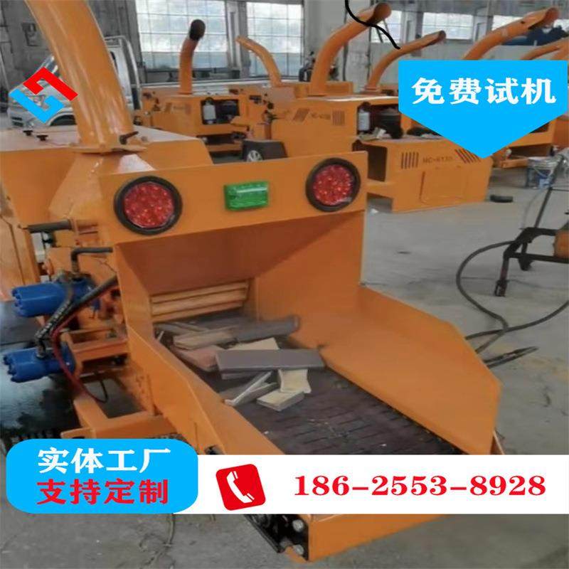 自动碎木机废木材绿化垃移VER圾全干树湿枝椰壳粉碎机动式园林碎,机械设备,粉碎机,淘宝优惠券,粉丝福利购,淘宝优惠卷