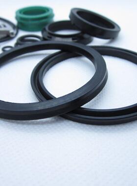 Airtac型气缸密封圈成套维修套件Si/Se/Sgc-40/50/63/80/100/125/