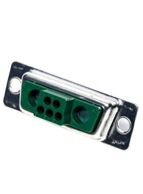 173107-0193 FCT连接器