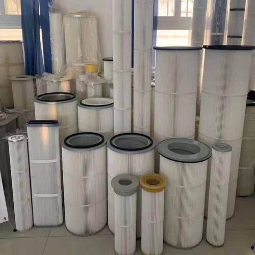 厂家货源 P031791 工业除尘器滤芯 除尘滤筒 工业除尘滤芯
