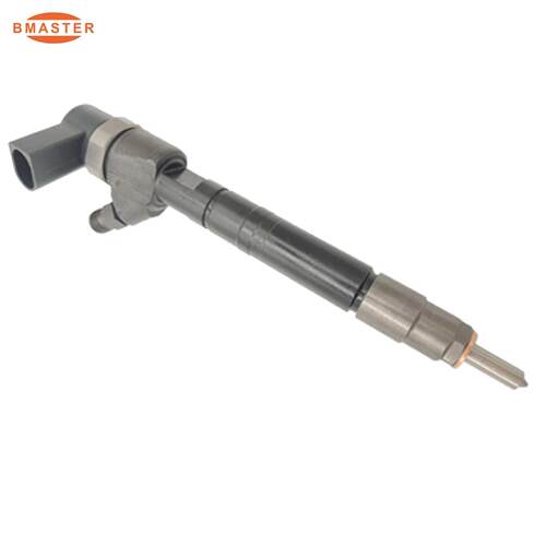 高品质0445110089喷油器适用 1.7L OM668.914 DE17LA 发动机