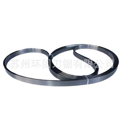 直切切海绵机刀带刀片珍珠棉EV竖A无纺4620布裁剪机刀带钢带立切