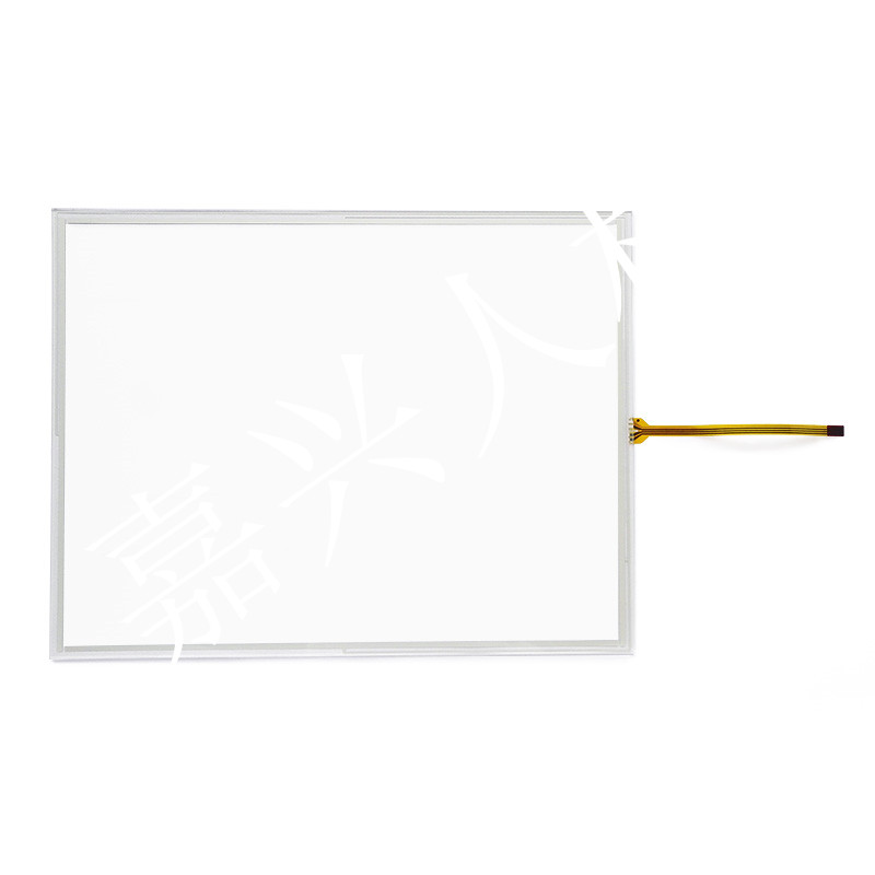 步科MT4620TE/MT5620T/MT5720T/GH150E/GL150E触摸板 玻璃面板