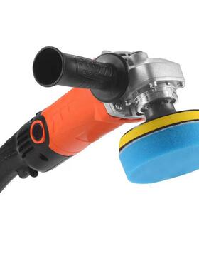 厂家直销机角磨手JAE抛光机大功率磨光家用小型多功能打磨切割机