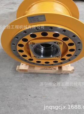 QY25K吊车卷扬机总成 吊车离合器压盘 吊车驾驶室门锁 驾驶室