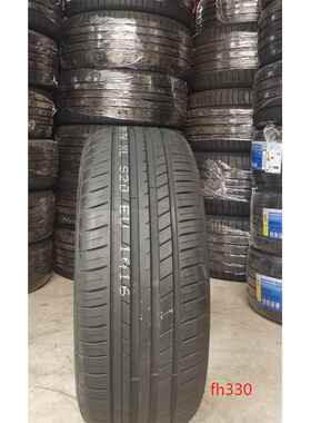 海倍德轮胎 225/50ZRF18防爆 99W HF330;225/50R18