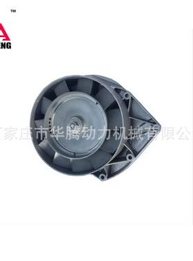 道依茨F3L912 F4L912 冷却风扇 0223 3421 0223 1364 0223 5497现