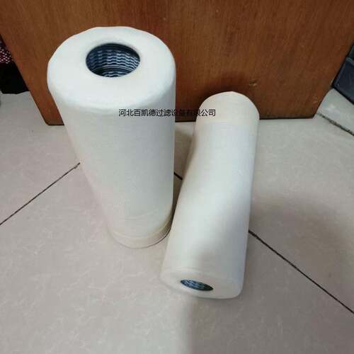 百凯德替代NELSON 88465A 燃油滤清器 88365A 液压油滤芯