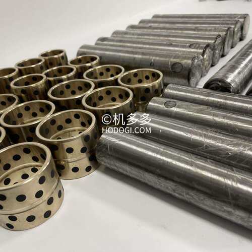销轴PIN铜套发那科S-2000i150AS-2000i150Bα-S150iAα-S150iB
