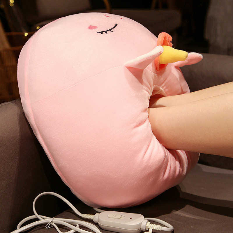 冬季萌宠暖脚宝办公室暖脚宿舍捂脚插电式暖足桌下取暖暖脚宝,生活电器,电暖手宝/电暖脚器,淘宝优惠券,粉丝福利购,淘宝优惠卷