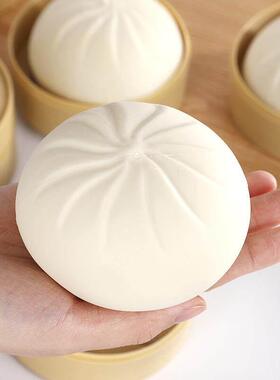 Stress Ball Squeeze Antistress Grapes Fidget Toy Squishy