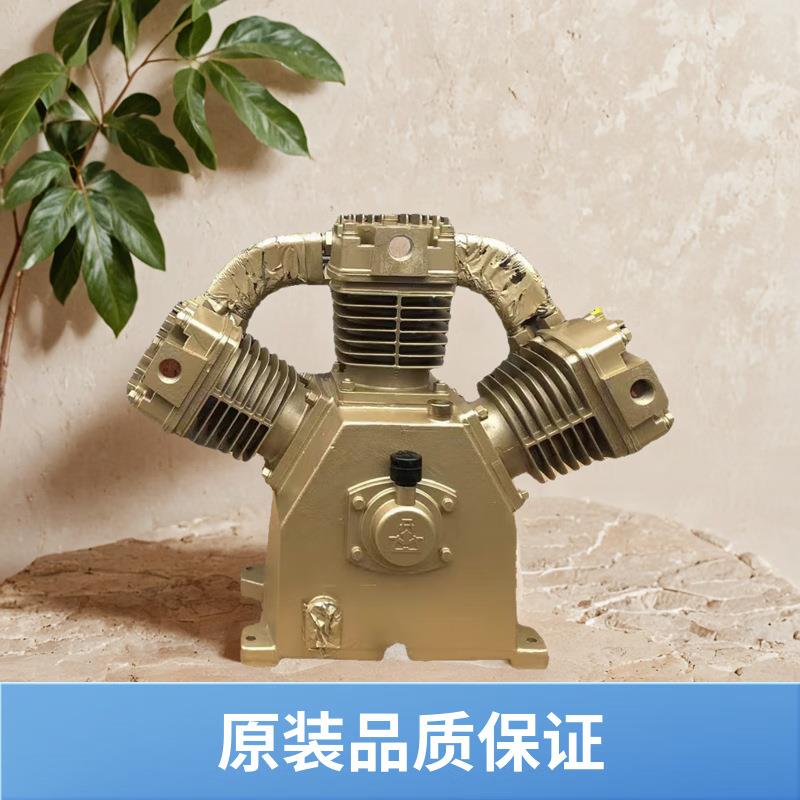 原装浙江开山压缩机主机KS150/KSH150/KS200空压机机头泵头总成