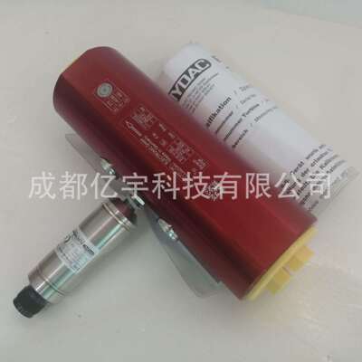 德国贺德克流量计EVS3104-A-0600-000