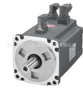 伺服电机 1FL60641AC612LA1