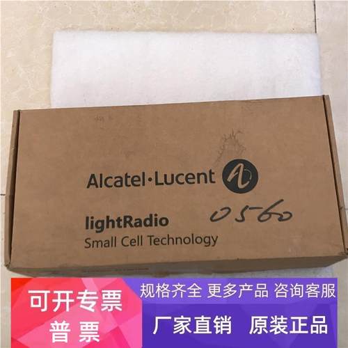 阿尔卡特3BK60891AAAE 9764 LBALLU-RT134880560成色如图 实拍