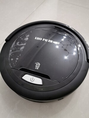 罗弗尔k5扫地机器人怎么样？扫地机购买评测-领券购买低至299元，超值
