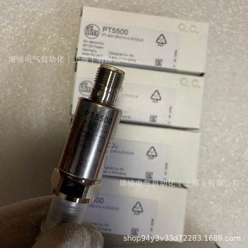 供应TA3115 TA-050CLEM14-A-ZVG/US易福门温度变送器模拟量输出