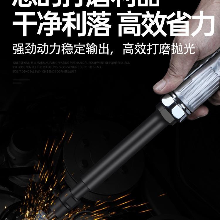 砂ULEMA气动打直磨机小抛光机刻磨汽磨116光轮轮胎补型胎工具气仅