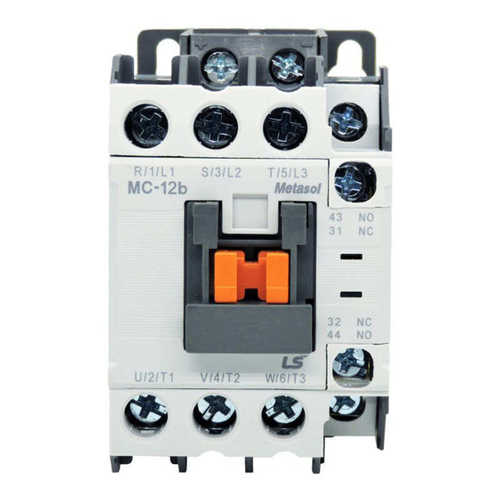 供应    MC-40   1a1b  32A  AC220v    电磁交流接触器