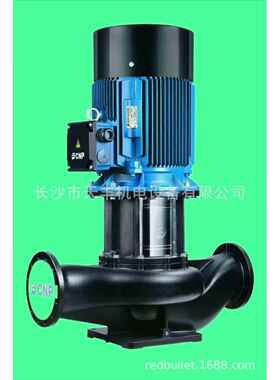 供应南方TD50-12G/2型管道循环泵管道泵