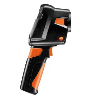 德图testo869 868红外热像仪地暖通故障检测可视化热感成像仪 865