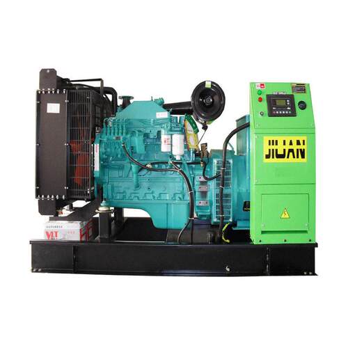上柴SC4H180D2柴油机 125KVA/100KW超静音柴油发电机组广东现货