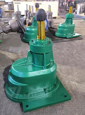 冷却塔风机硬齿面减速机BLJ3-7.35-8.9冷却塔减速机厂家现货