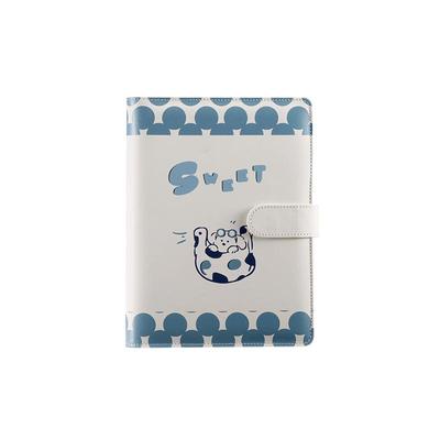 PVC加厚宝宝证件收纳其他收纳袋