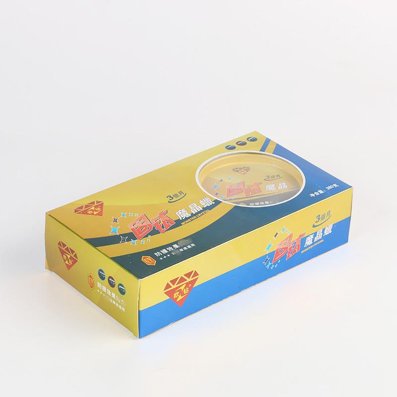厂家欧钻车用固钛魔晶蜡汽车固体蜡汽车用品镀膜蜡镀晶蜡