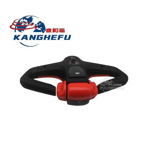 11325405709舵柄总成适用林德1132MT20AL叉车配件电控手柄加速器