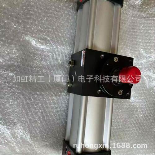 隆运UNIMEC标准型气缸DNB32/40M25M50M75M100MCA