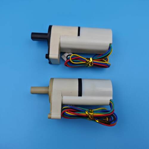 智能马桶翻盖电机