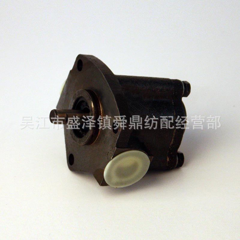 15-摆线泵优质喷水织机配件精品织机配件