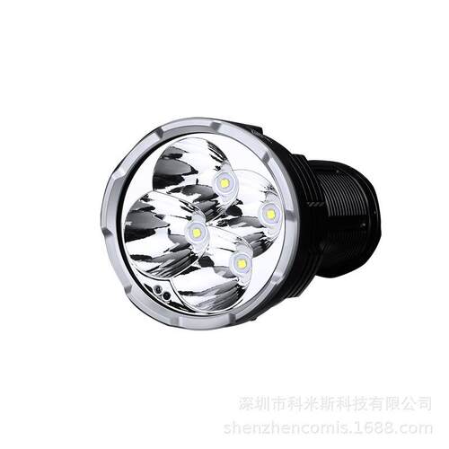 Fenix菲尼克斯LR50R手电筒 12000流明