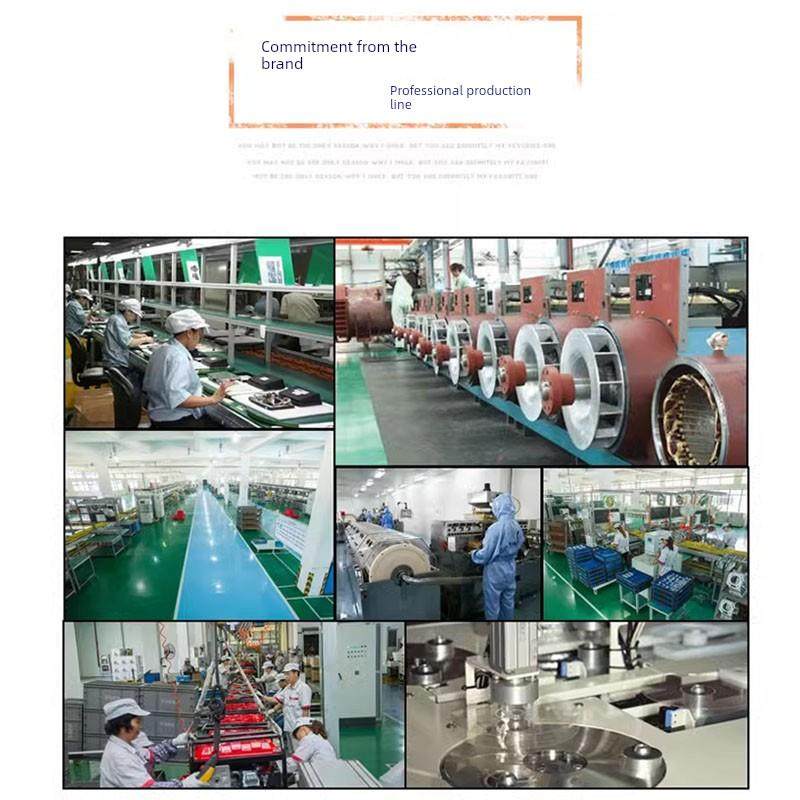 汽油发电机220V家用小型单三相380伏5KW3/6/8/10千瓦户外露营节能