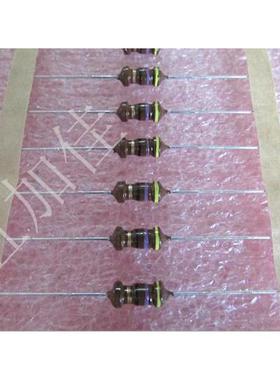 德国品牌 B82144A2473J 47UH 5% 800mA 0.5R 色环电感