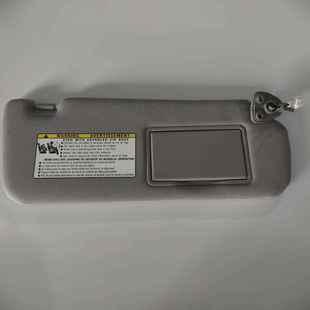 852013K010QD索纳Son2ata遮200668863 008汽塔车前挡遮阳板阳挡