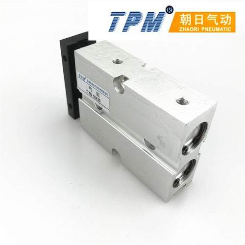 TPM朝气D动日TA10X20双轴双气缸TN10X10*15*杆5TTN100*100*80*300