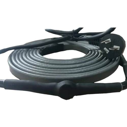 管道加热电缆PipeHeatingCable内置温控欧规美规英规系列电热带